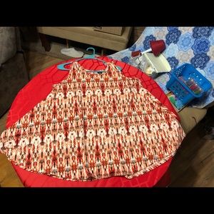 Swing Top by New Direction